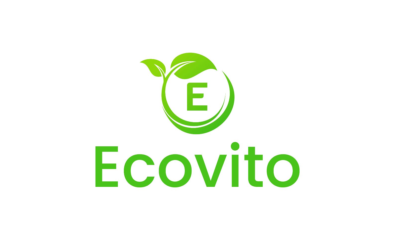 Ecovito.com - Creative brandable domain for sale
